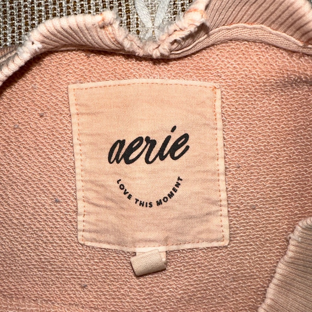 Aerie Sweatshirt - Picture 3 of 5